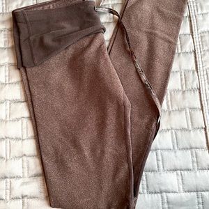 Lululemon leggings Size 2